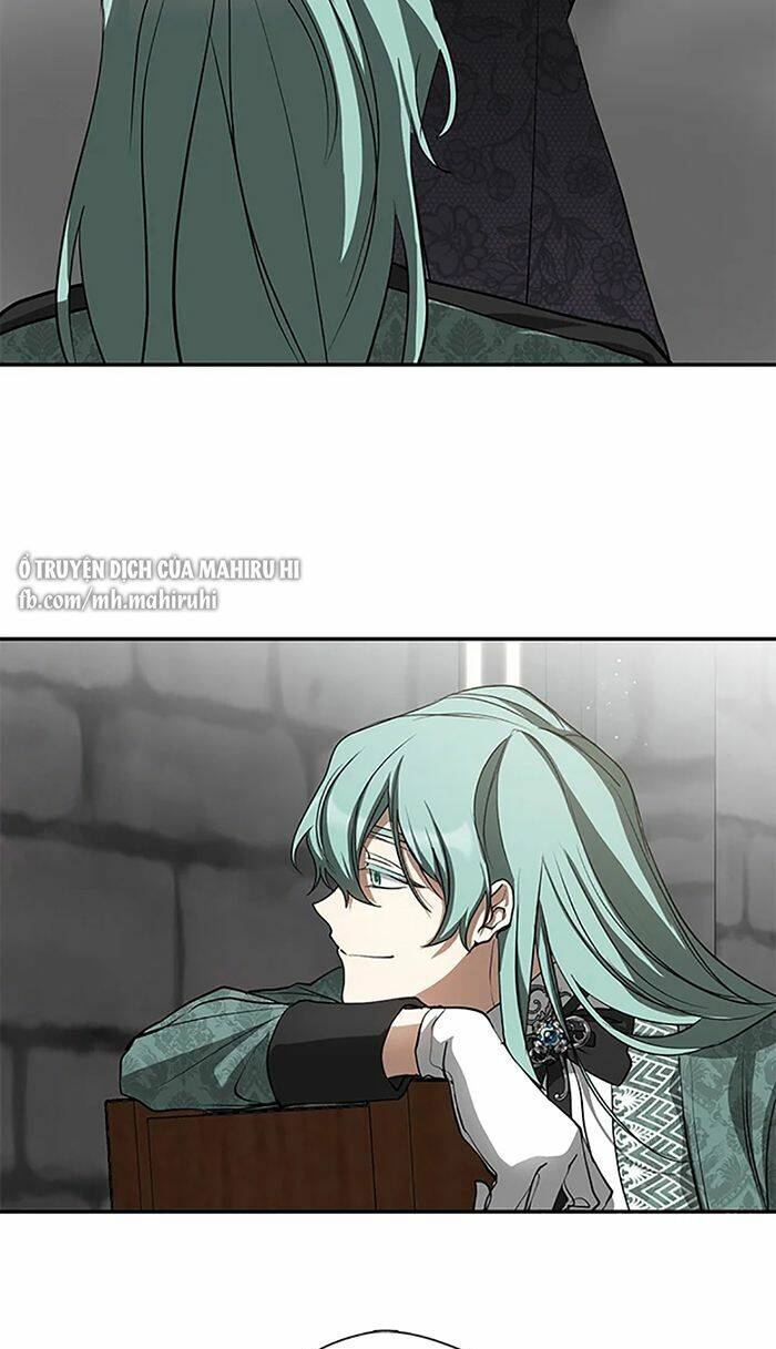 Không Thể Thoát Khỏi Người Chapter 70 - Trang 2