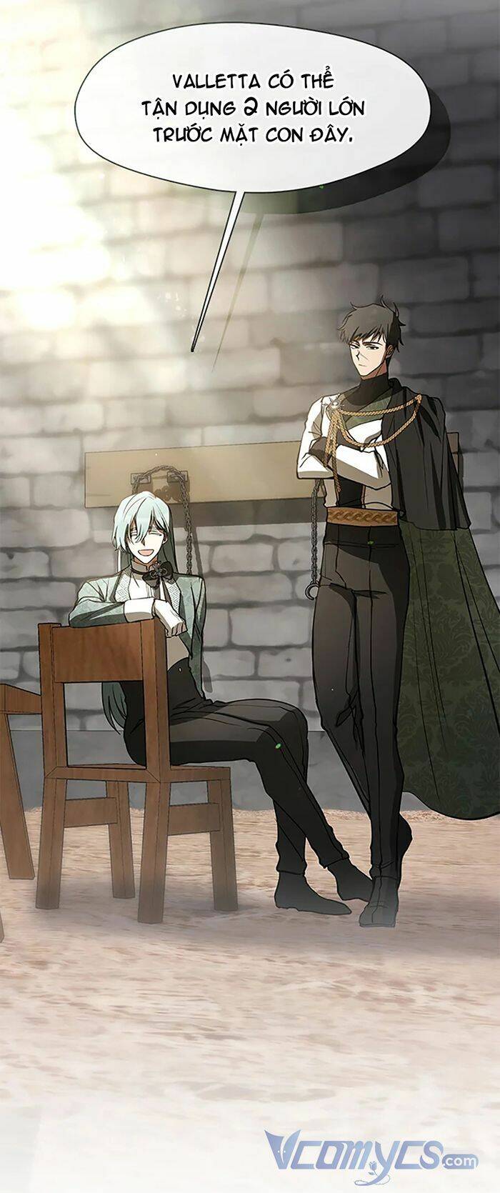 Không Thể Thoát Khỏi Người Chapter 70 - Trang 2