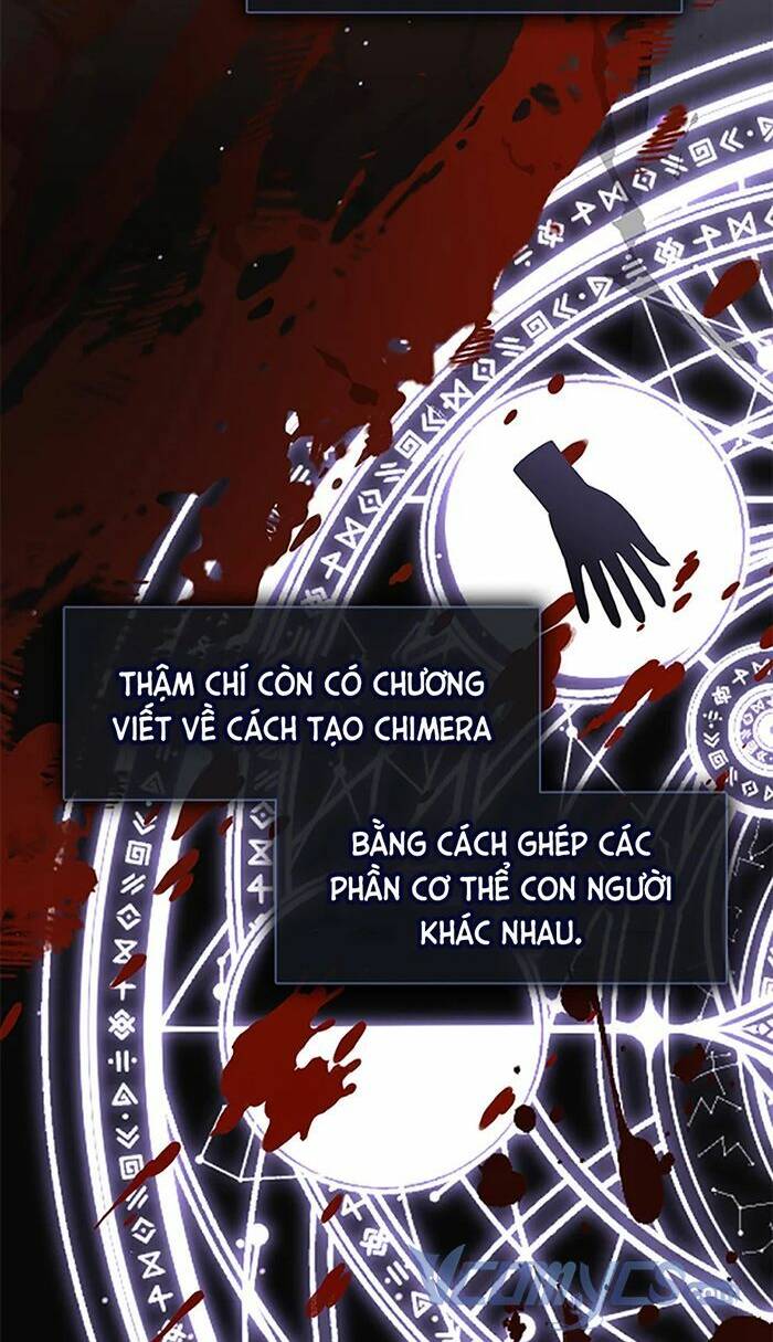 Không Thể Thoát Khỏi Người Chapter 70 - Trang 2