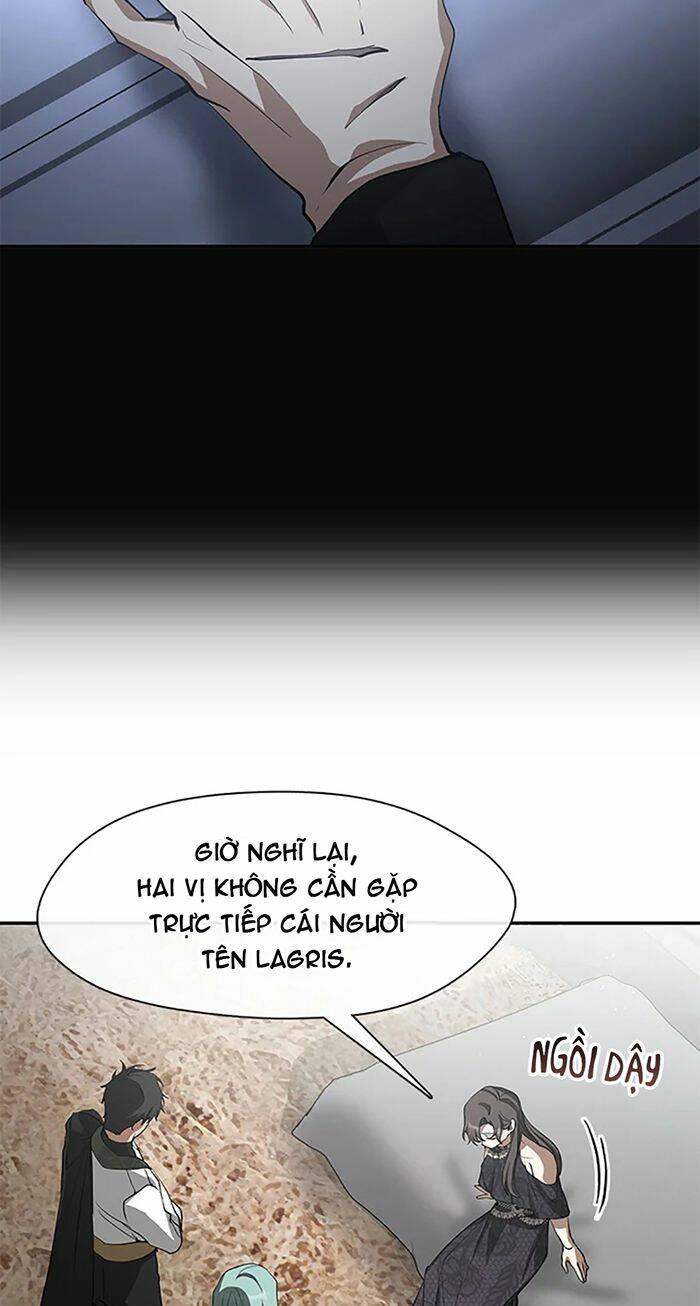 Không Thể Thoát Khỏi Người Chapter 71 - Trang 2