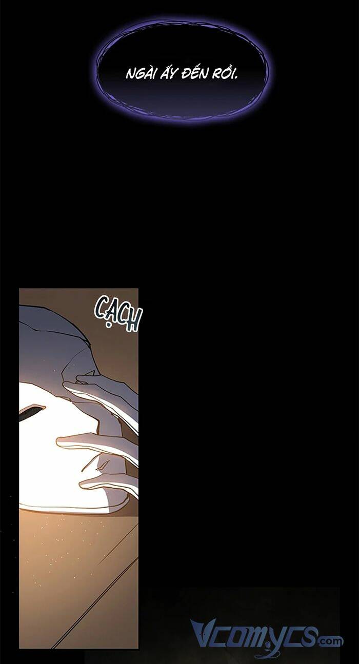 Không Thể Thoát Khỏi Người Chapter 71 - Trang 2