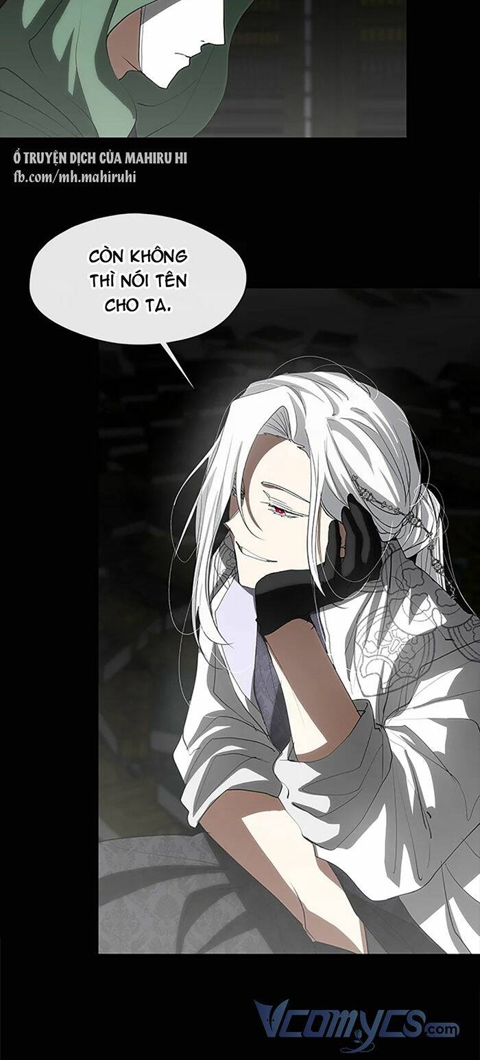 Không Thể Thoát Khỏi Người Chapter 71 - Trang 2