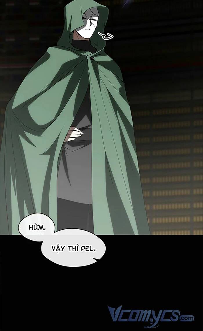 Không Thể Thoát Khỏi Người Chapter 71 - Trang 2