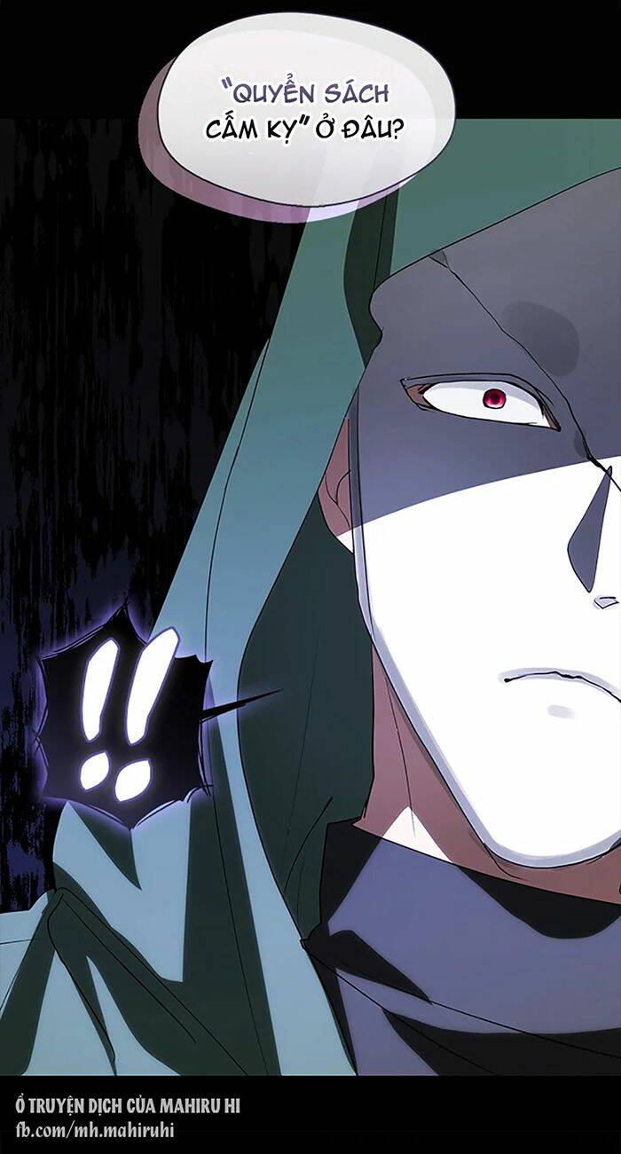 Không Thể Thoát Khỏi Người Chapter 71 - Trang 2