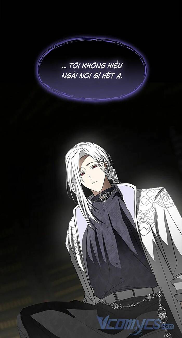 Không Thể Thoát Khỏi Người Chapter 71 - Trang 2