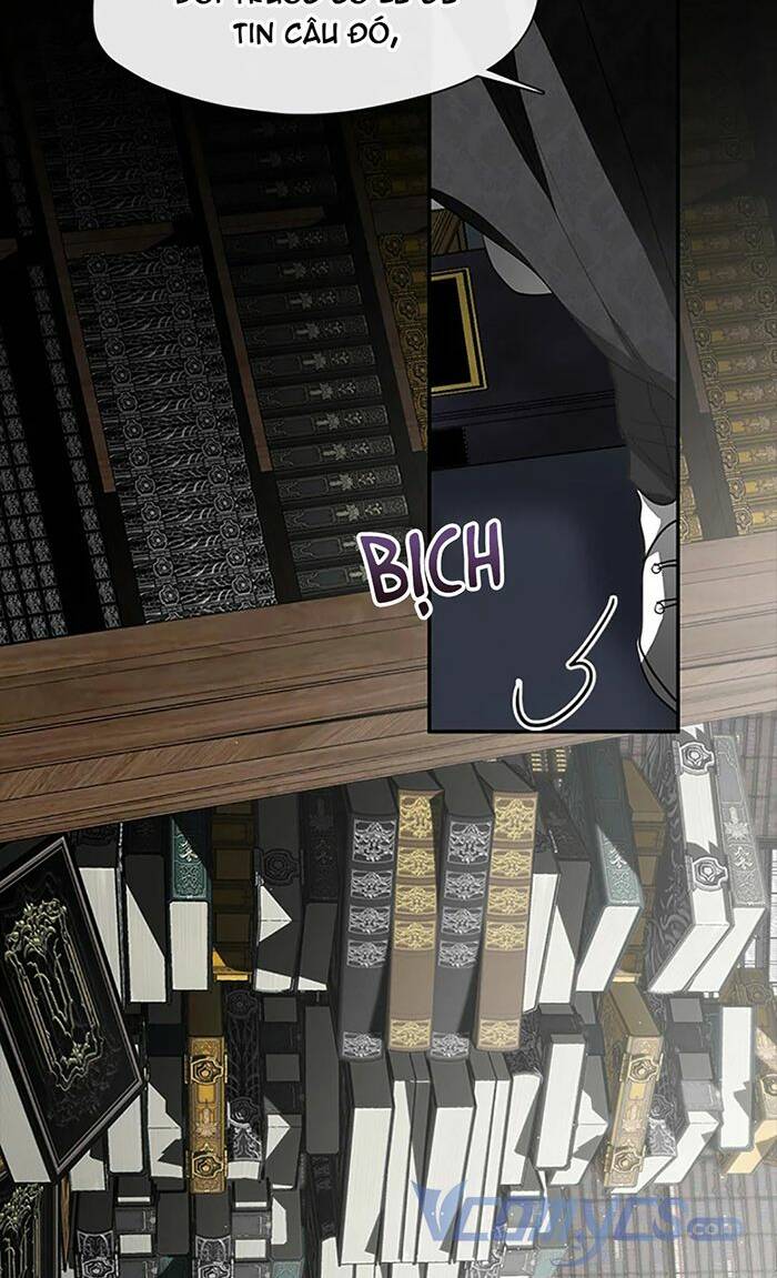 Không Thể Thoát Khỏi Người Chapter 71 - Trang 2