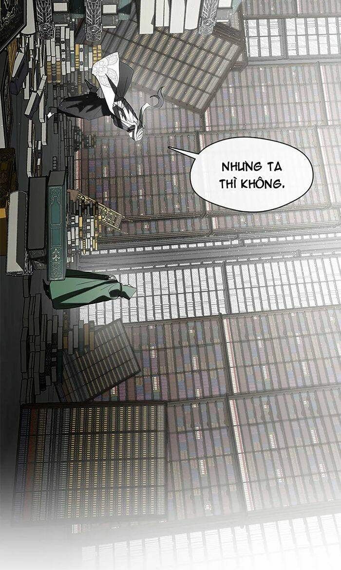 Không Thể Thoát Khỏi Người Chapter 71 - Trang 2