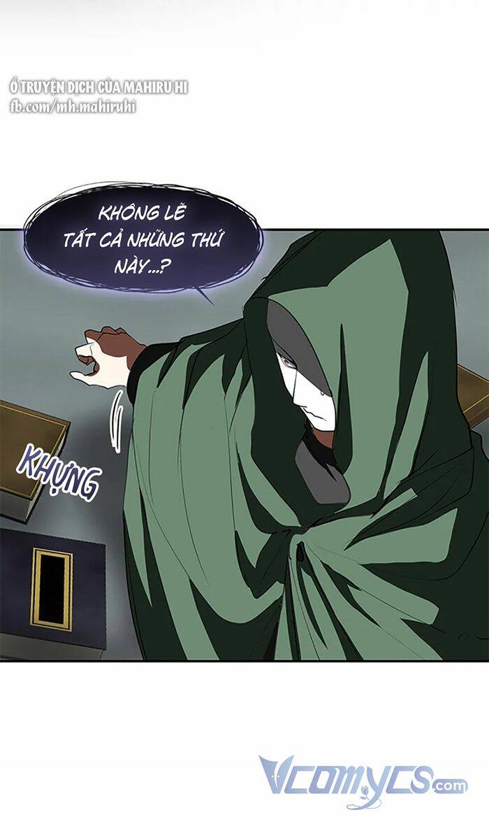 Không Thể Thoát Khỏi Người Chapter 71 - Trang 2