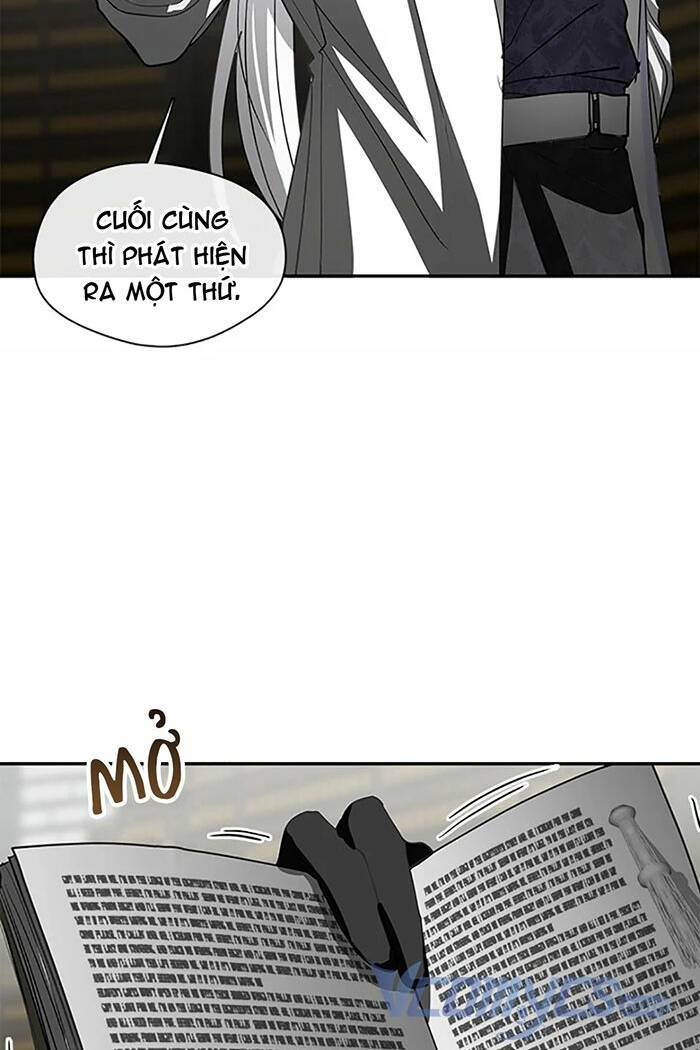 Không Thể Thoát Khỏi Người Chapter 71 - Trang 2