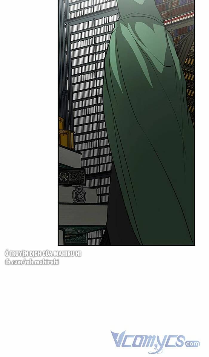 Không Thể Thoát Khỏi Người Chapter 71 - Trang 2