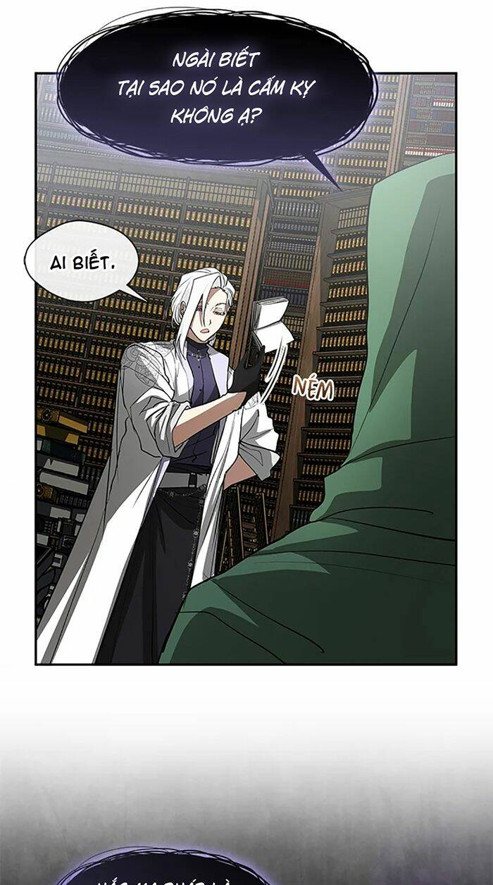 Không Thể Thoát Khỏi Người Chapter 71 - Trang 2