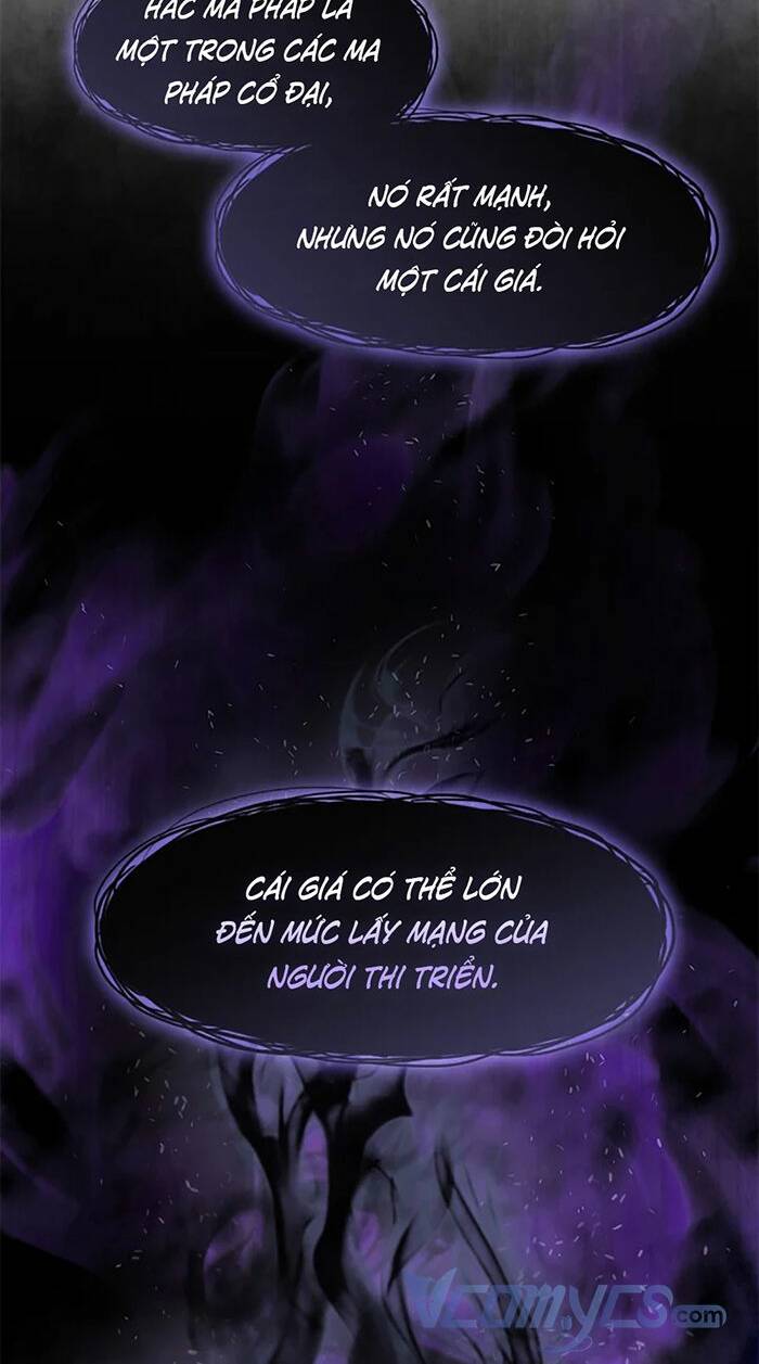 Không Thể Thoát Khỏi Người Chapter 71 - Trang 2