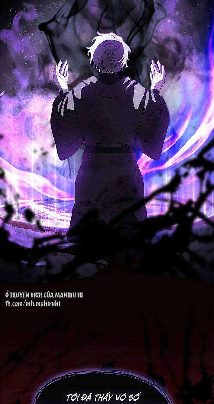 Không Thể Thoát Khỏi Người Chapter 71 - Trang 2