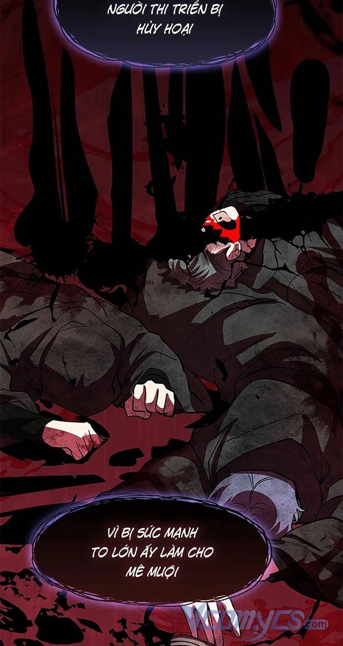 Không Thể Thoát Khỏi Người Chapter 71 - Trang 2