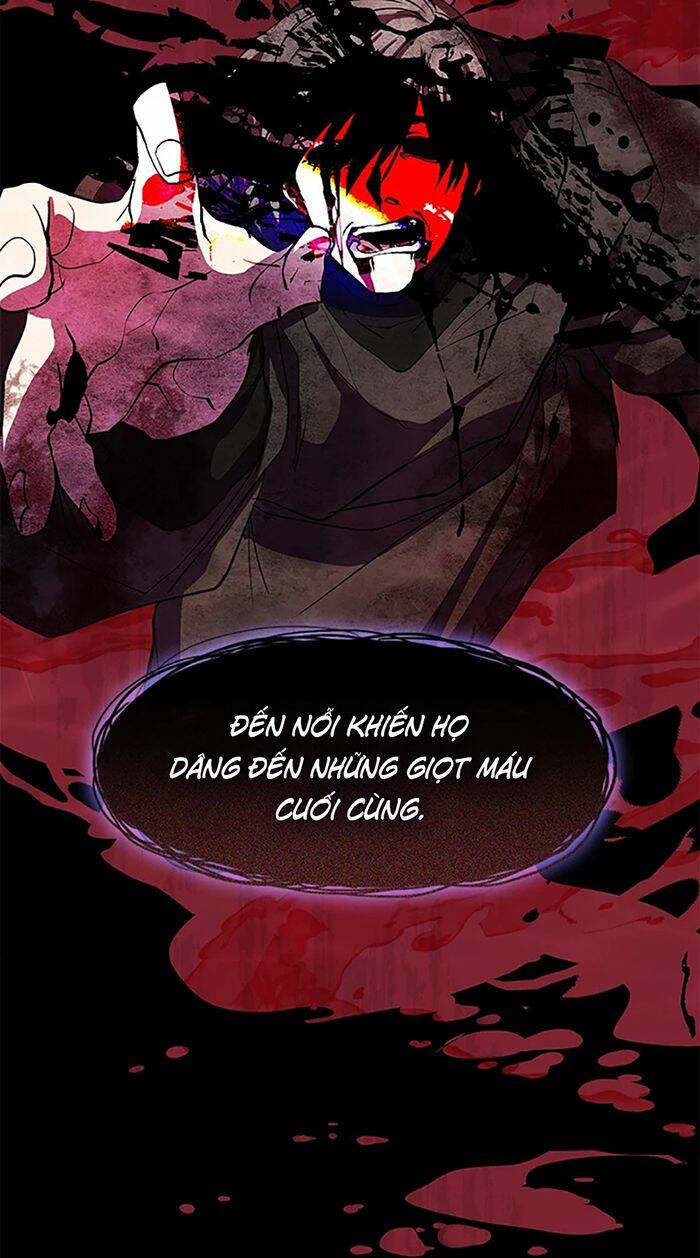 Không Thể Thoát Khỏi Người Chapter 71 - Trang 2