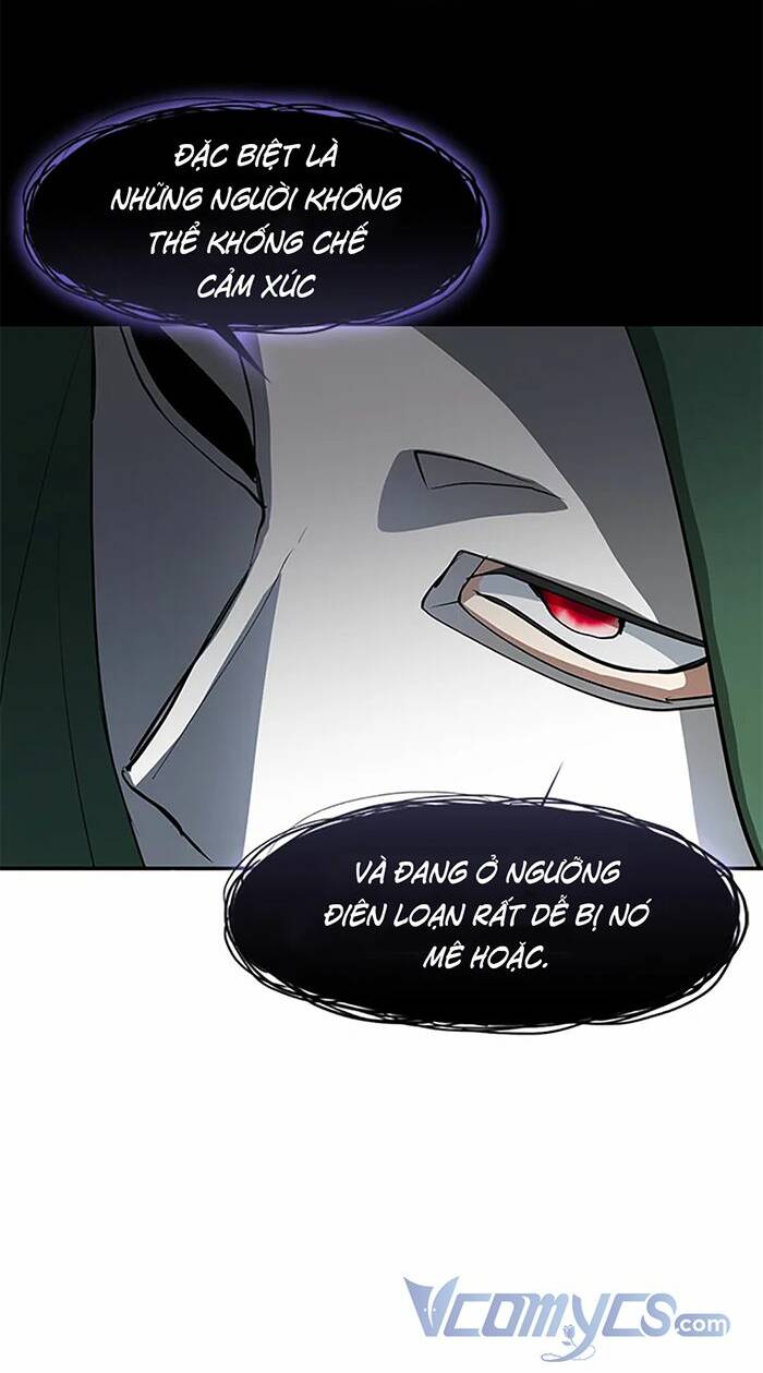 Không Thể Thoát Khỏi Người Chapter 71 - Trang 2