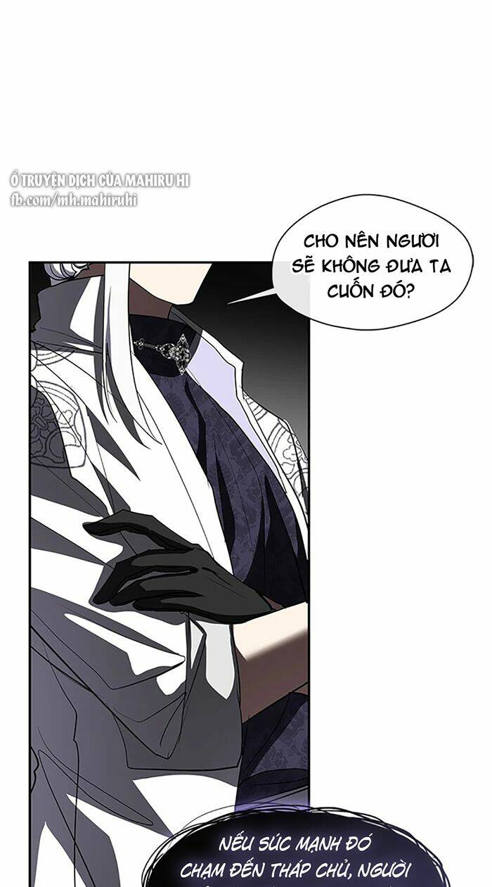 Không Thể Thoát Khỏi Người Chapter 71 - Trang 2