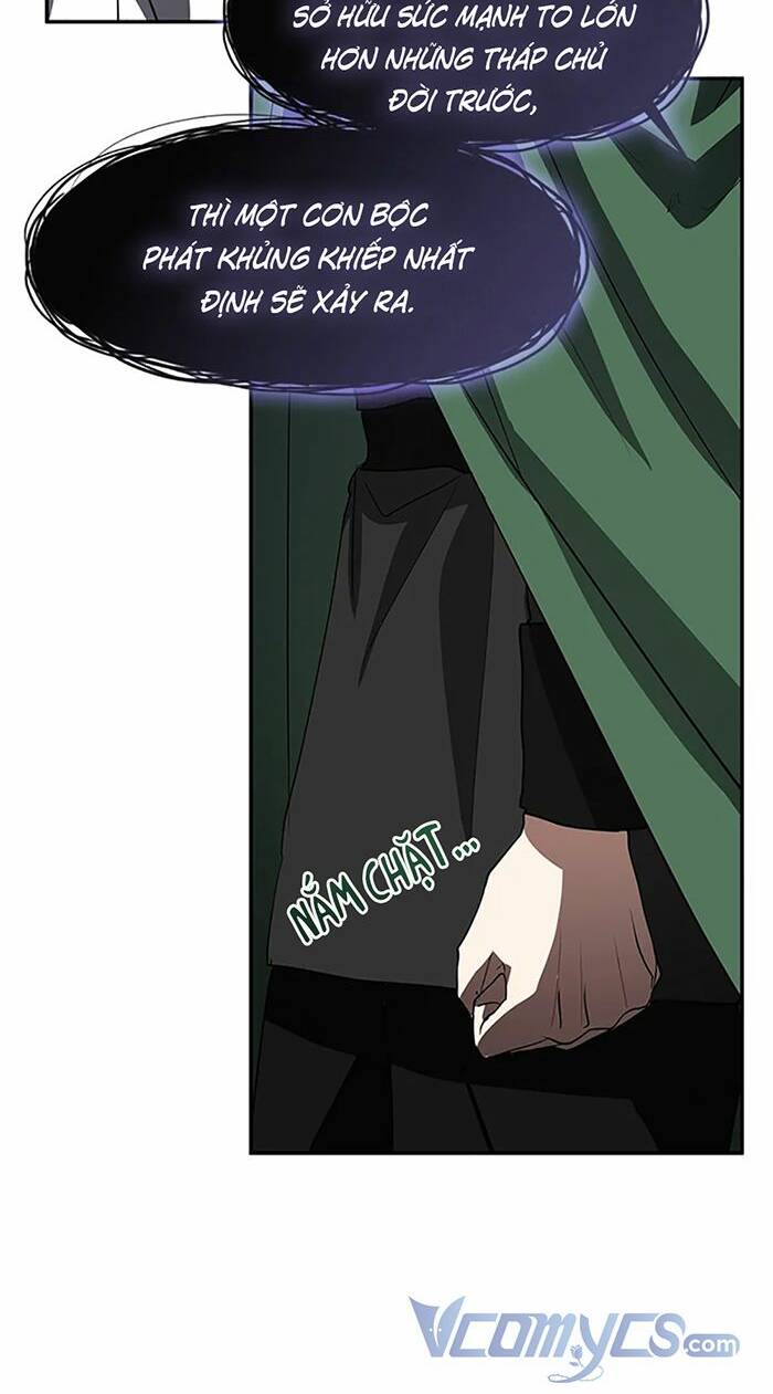 Không Thể Thoát Khỏi Người Chapter 71 - Trang 2
