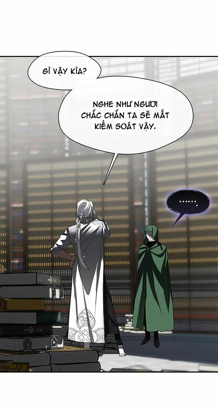 Không Thể Thoát Khỏi Người Chapter 71 - Trang 2