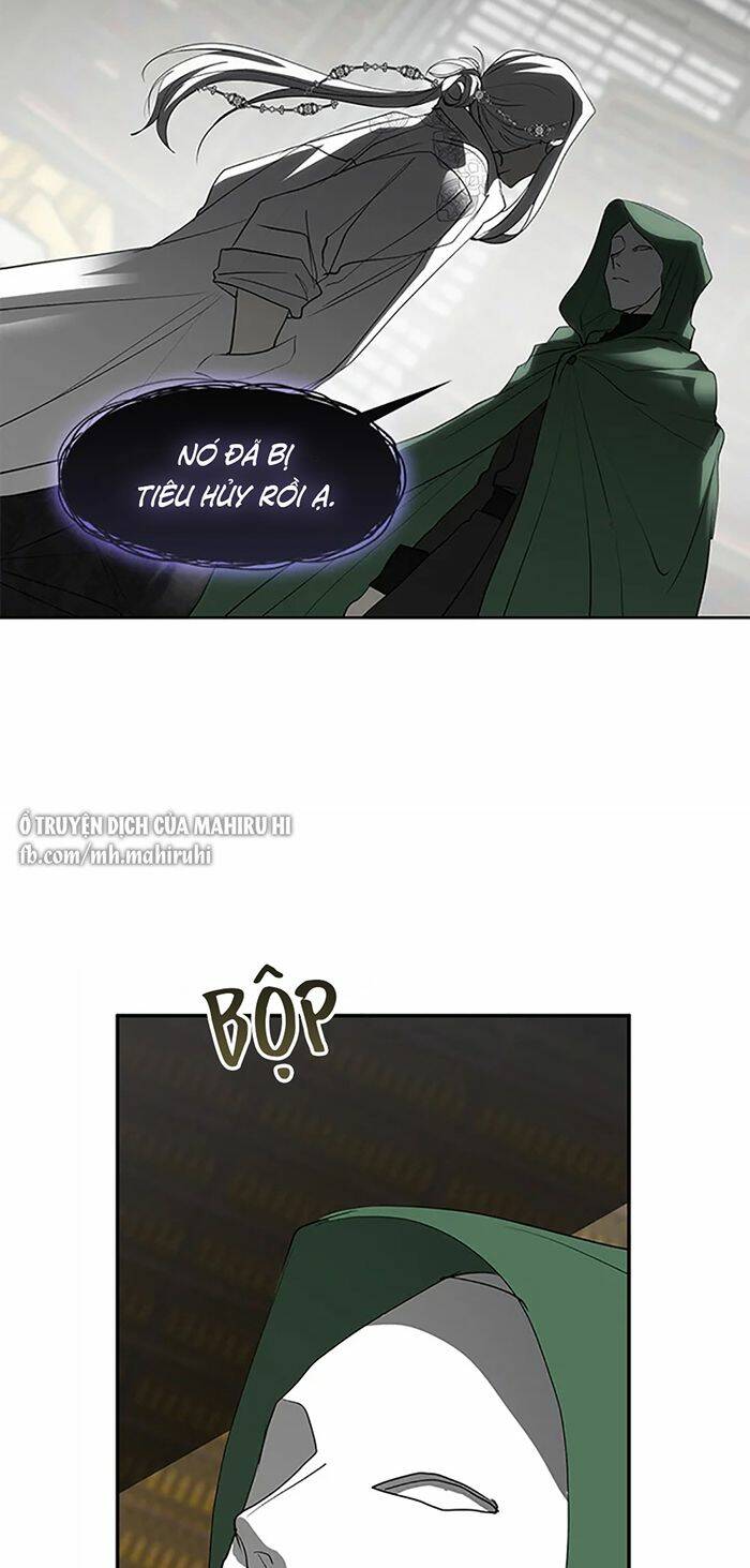 Không Thể Thoát Khỏi Người Chapter 71 - Trang 2