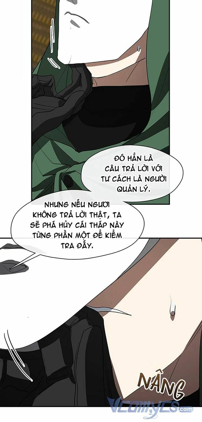 Không Thể Thoát Khỏi Người Chapter 71 - Trang 2