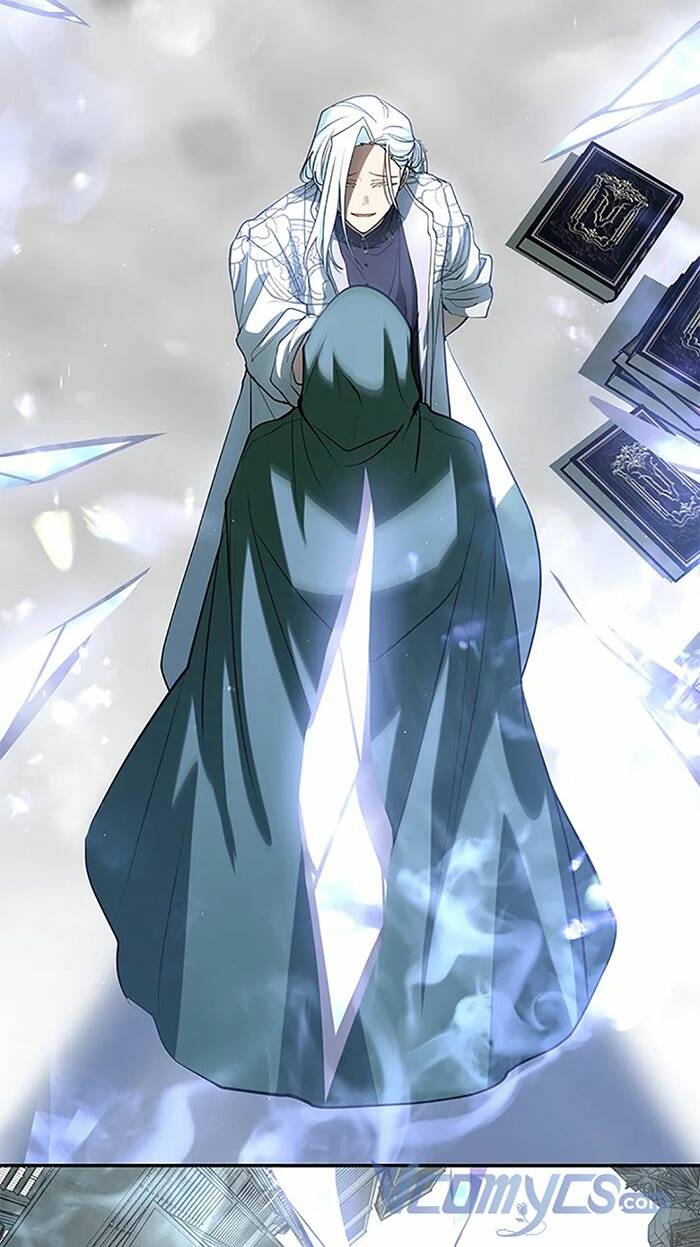 Không Thể Thoát Khỏi Người Chapter 71 - Trang 2