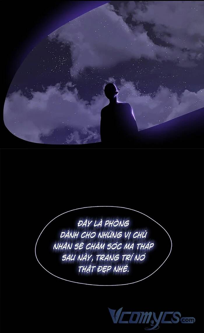 Không Thể Thoát Khỏi Người Chapter 71 - Trang 2