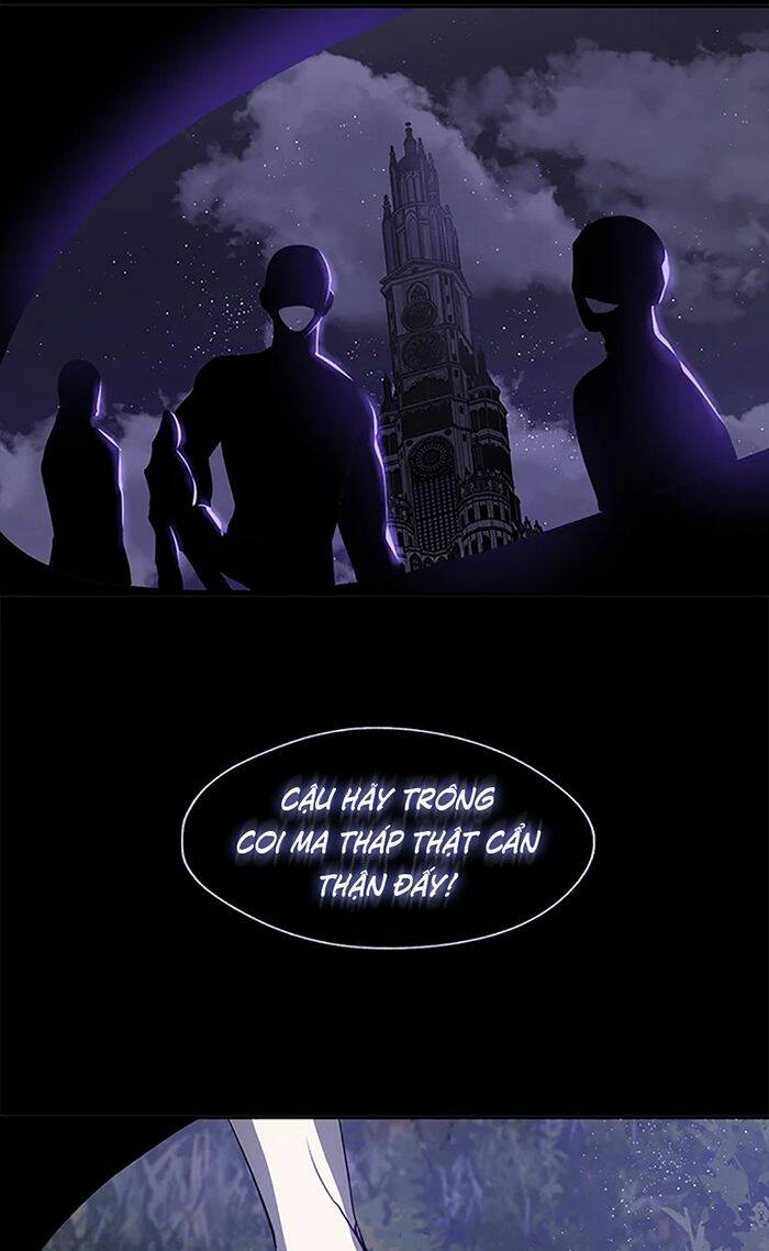 Không Thể Thoát Khỏi Người Chapter 71 - Trang 2