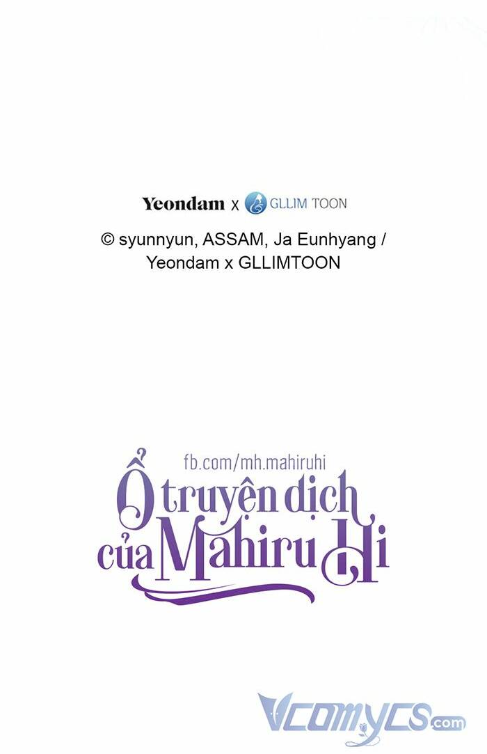 Không Thể Thoát Khỏi Người Chapter 71 - Trang 2