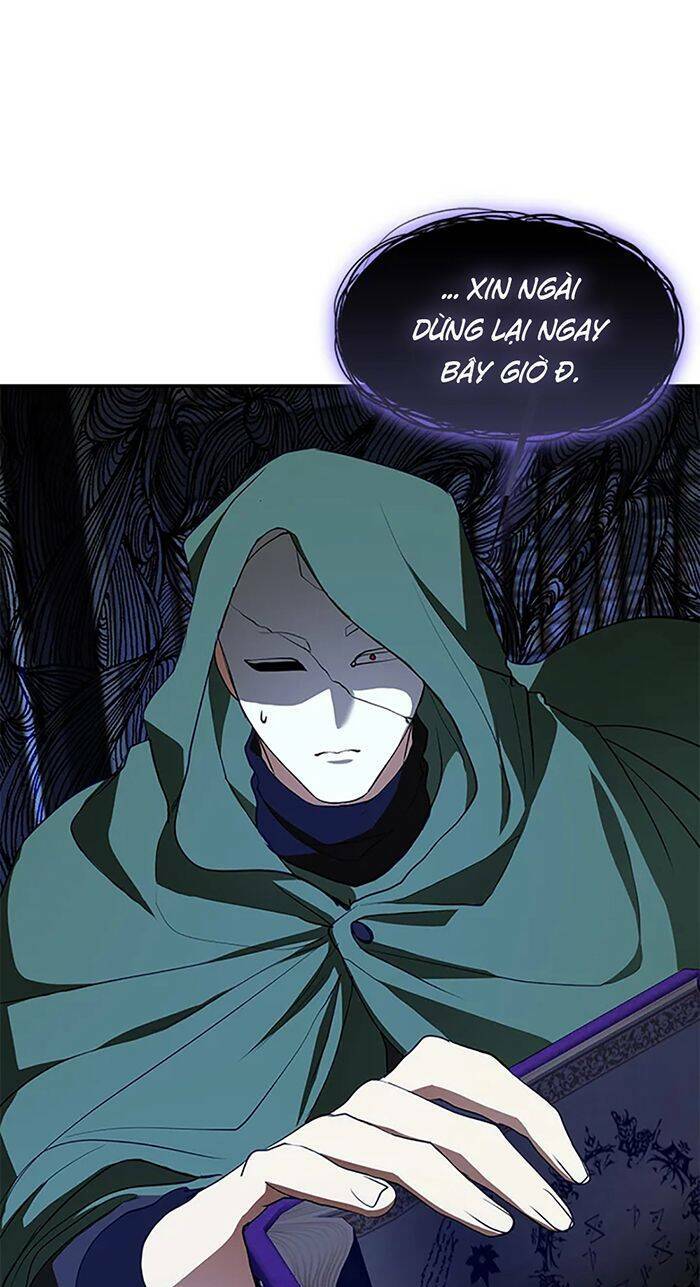 Không Thể Thoát Khỏi Người Chapter 72 - Trang 2