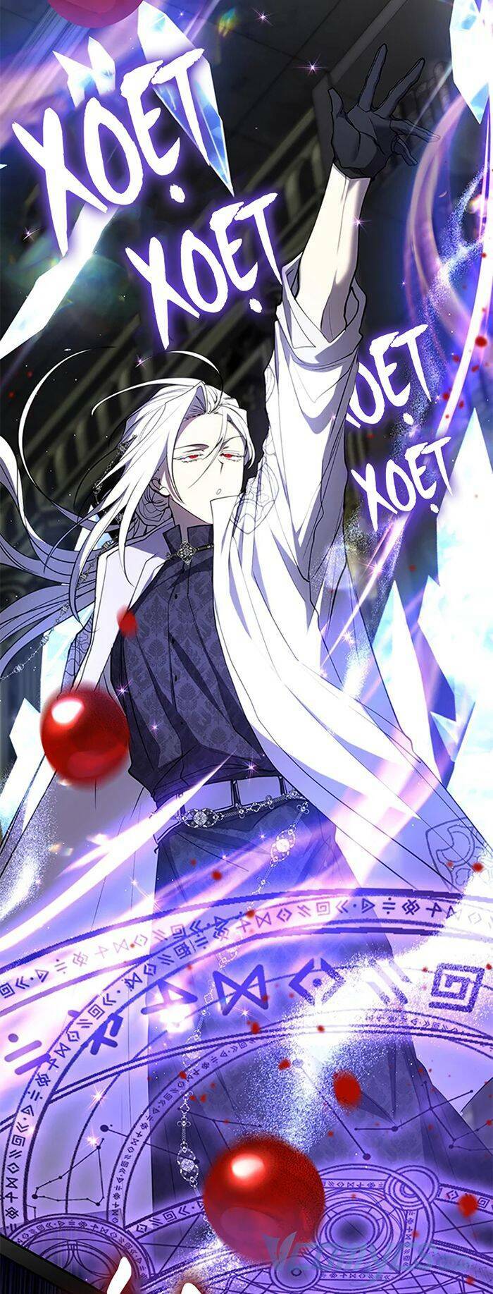 Không Thể Thoát Khỏi Người Chapter 72 - Trang 2