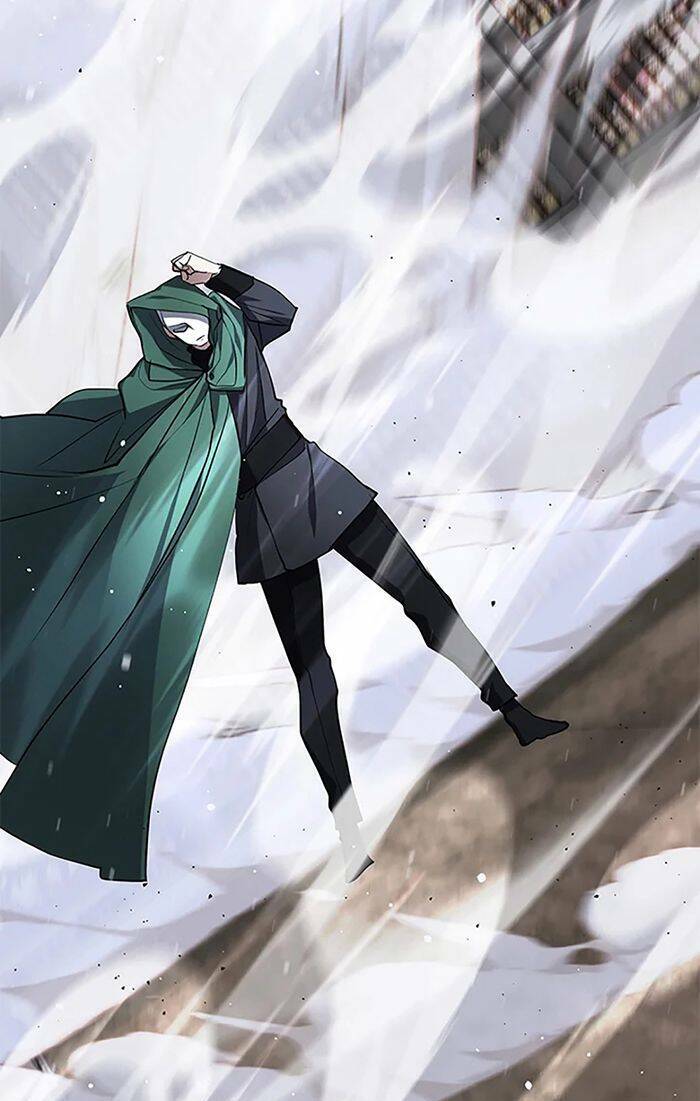 Không Thể Thoát Khỏi Người Chapter 72 - Trang 2