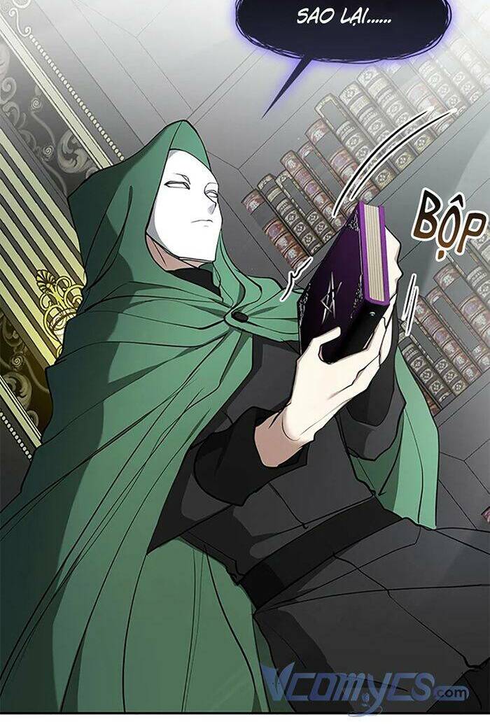 Không Thể Thoát Khỏi Người Chapter 72 - Trang 2