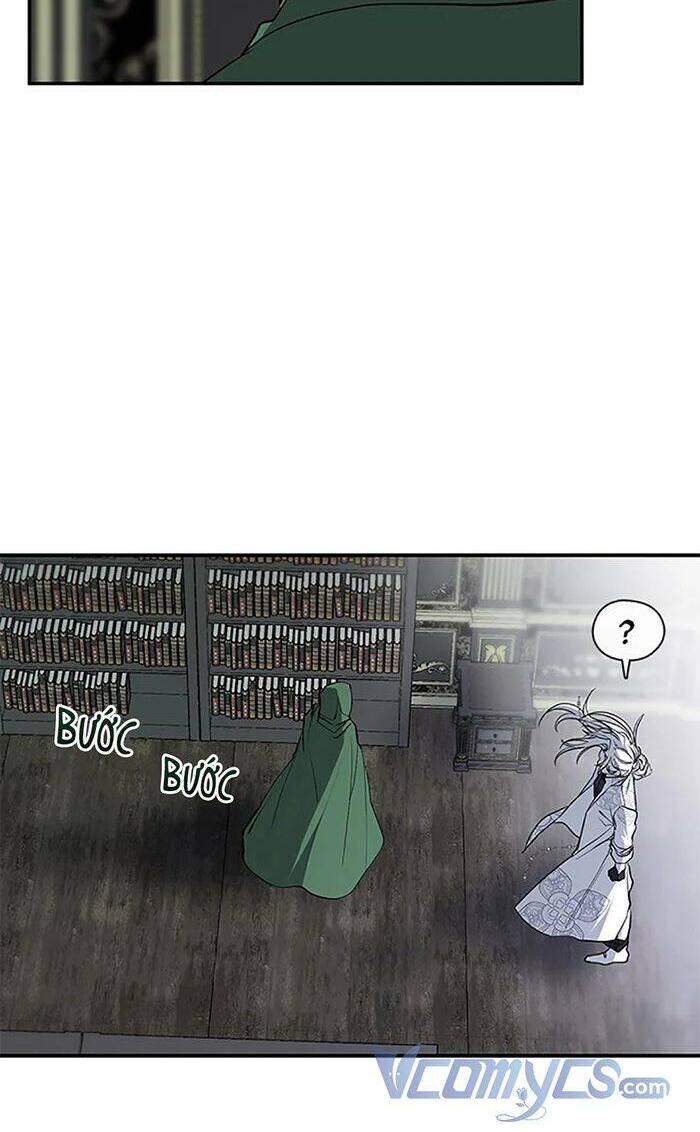 Không Thể Thoát Khỏi Người Chapter 72 - Trang 2