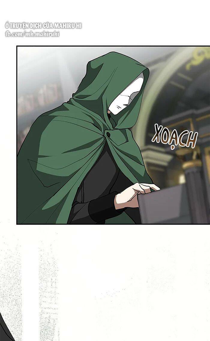 Không Thể Thoát Khỏi Người Chapter 72 - Trang 2