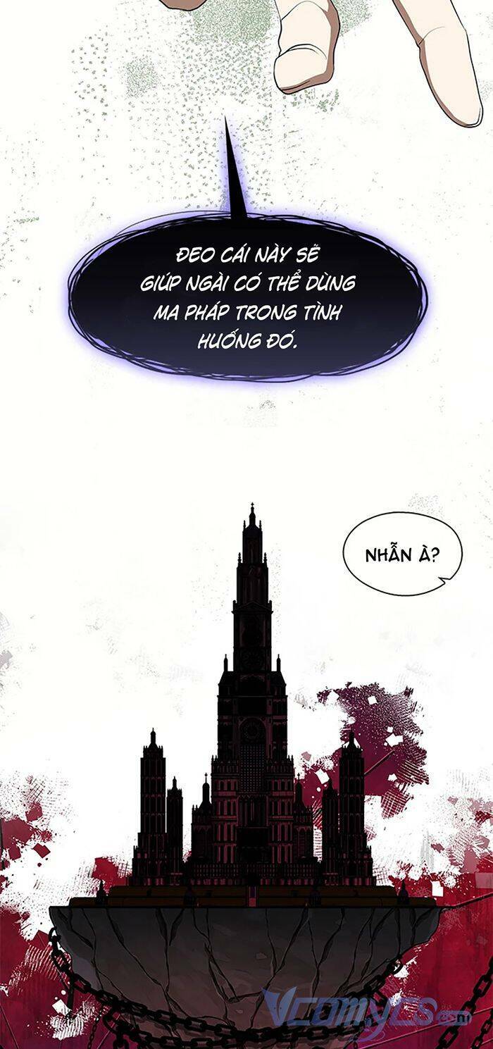 Không Thể Thoát Khỏi Người Chapter 72 - Trang 2