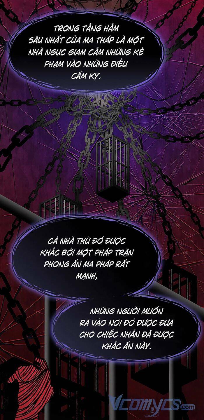 Không Thể Thoát Khỏi Người Chapter 72 - Trang 2