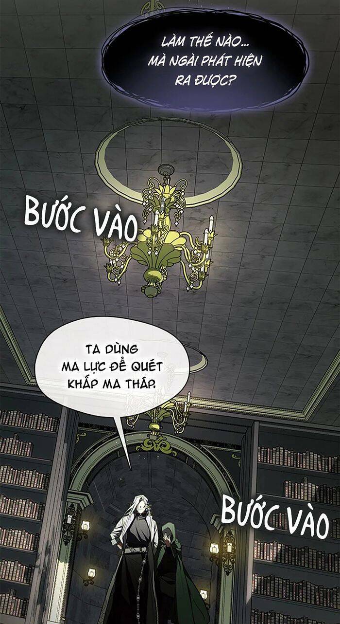 Không Thể Thoát Khỏi Người Chapter 72 - Trang 2