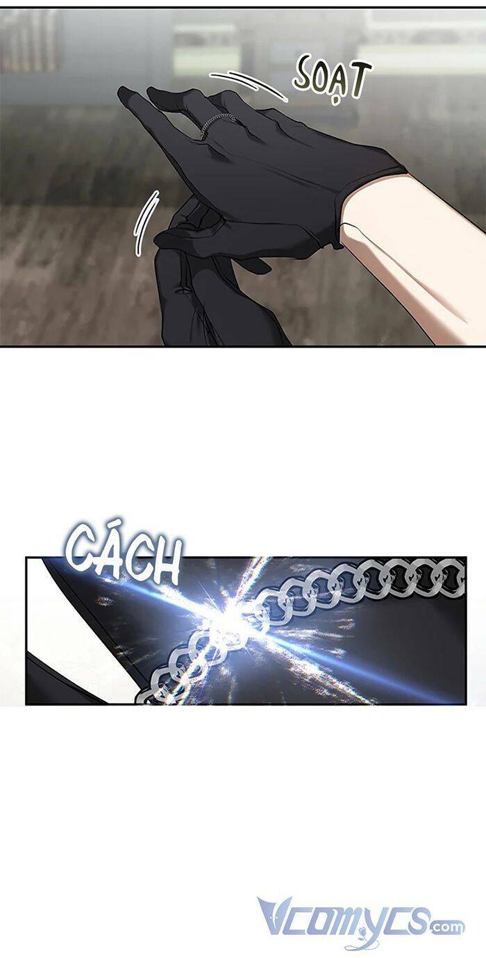 Không Thể Thoát Khỏi Người Chapter 72 - Trang 2