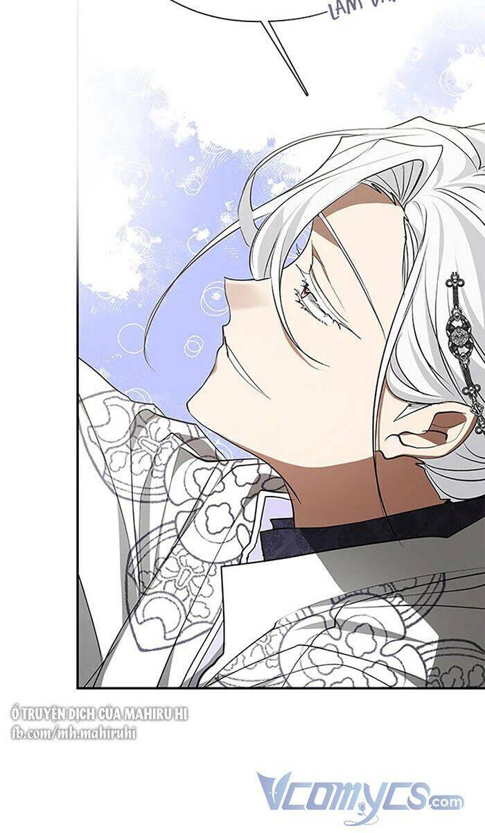 Không Thể Thoát Khỏi Người Chapter 72 - Trang 2
