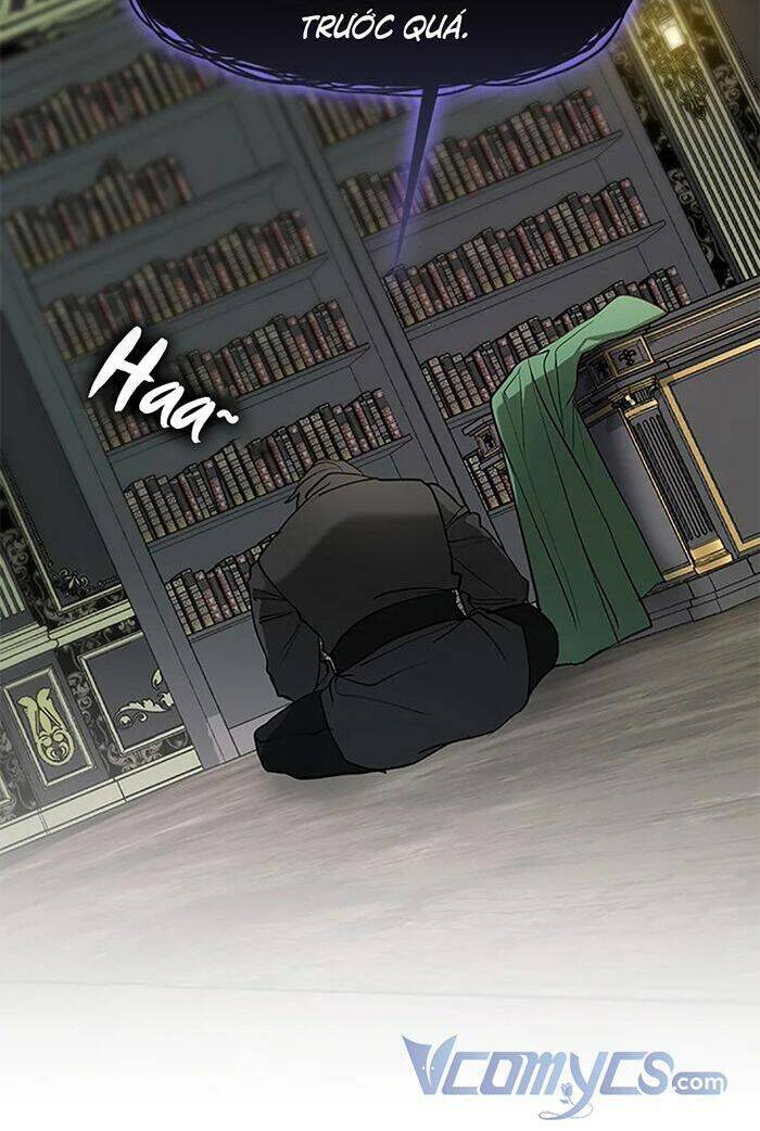 Không Thể Thoát Khỏi Người Chapter 72 - Trang 2