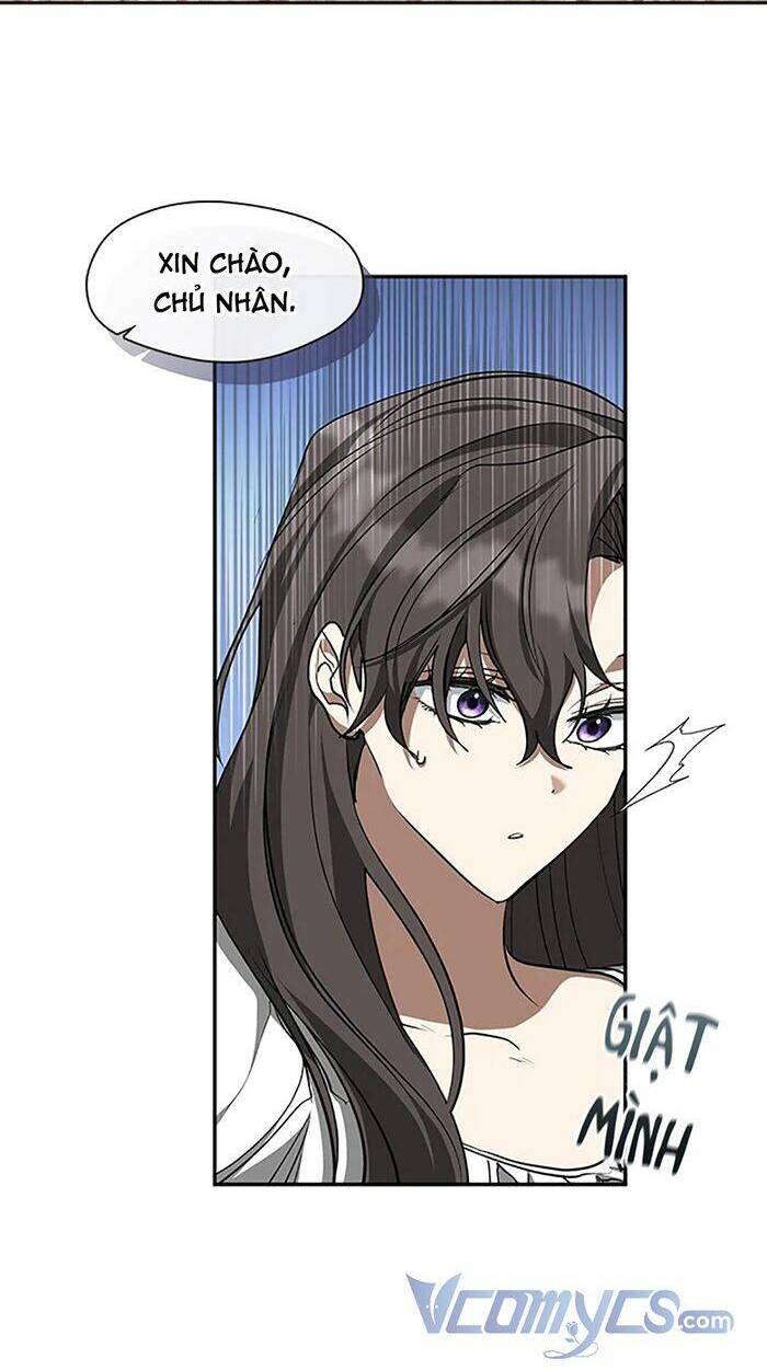 Không Thể Thoát Khỏi Người Chapter 72 - Trang 2