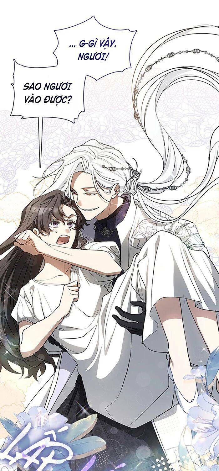 Không Thể Thoát Khỏi Người Chapter 72 - Trang 2
