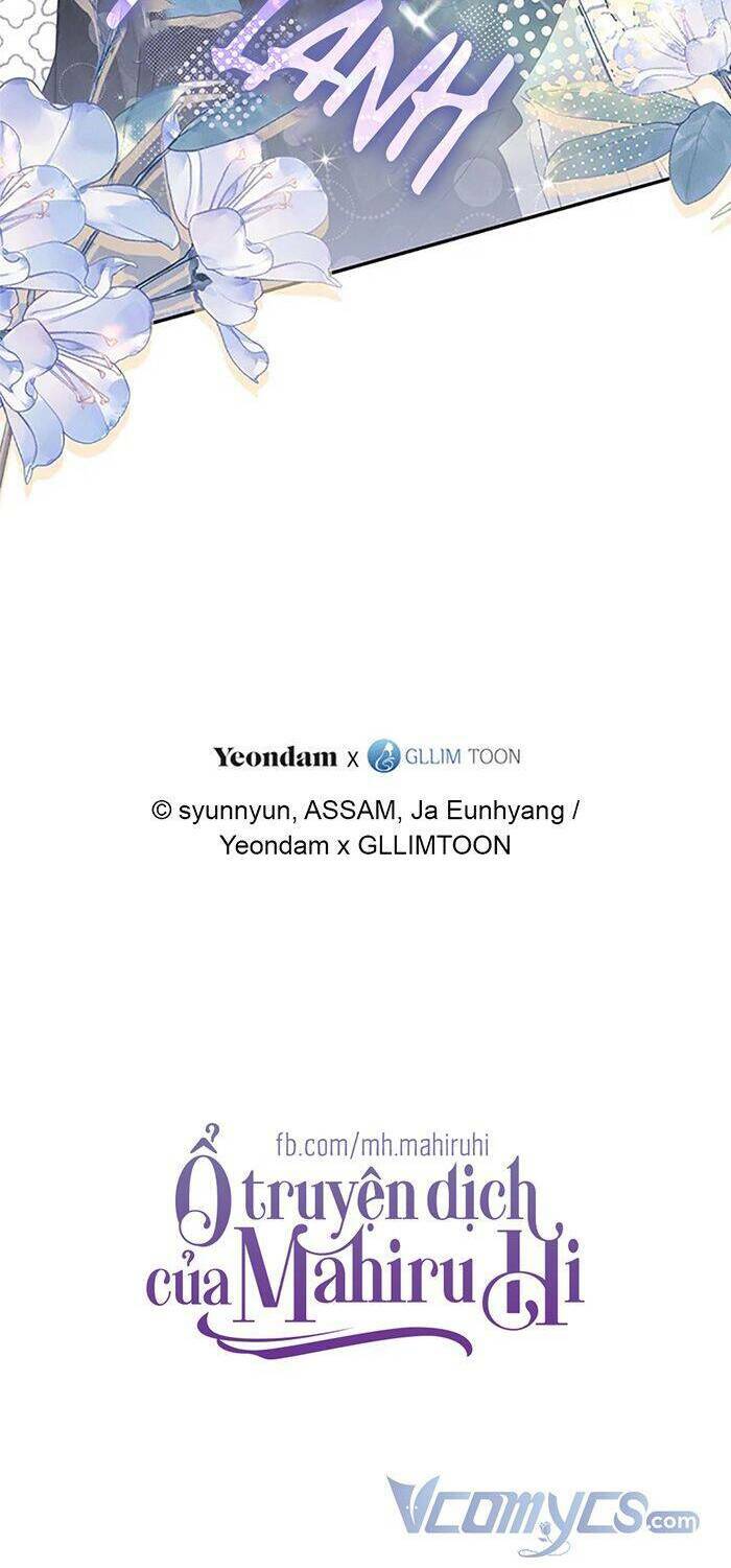 Không Thể Thoát Khỏi Người Chapter 72 - Trang 2