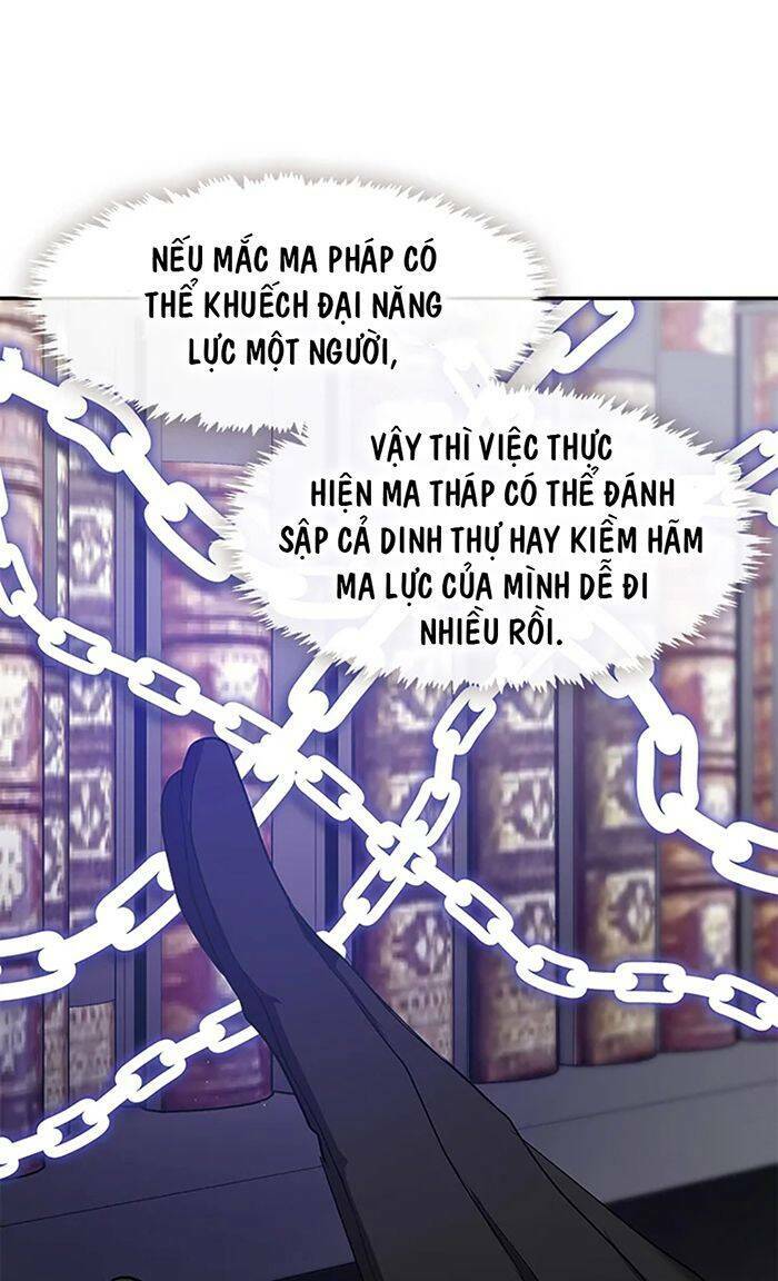 Không Thể Thoát Khỏi Người Chapter 72 - Trang 2