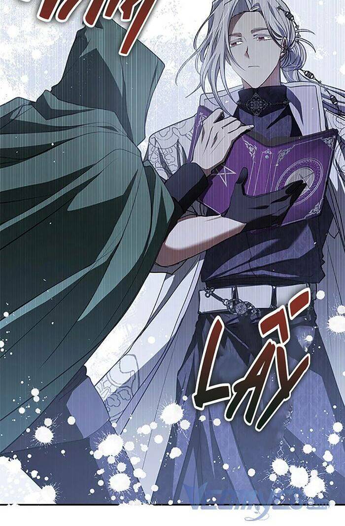 Không Thể Thoát Khỏi Người Chapter 72 - Trang 2