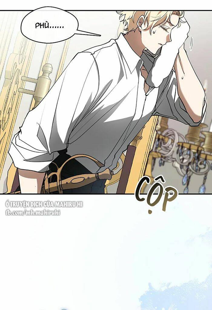 Không Thể Thoát Khỏi Người Chapter 73 - Trang 2
