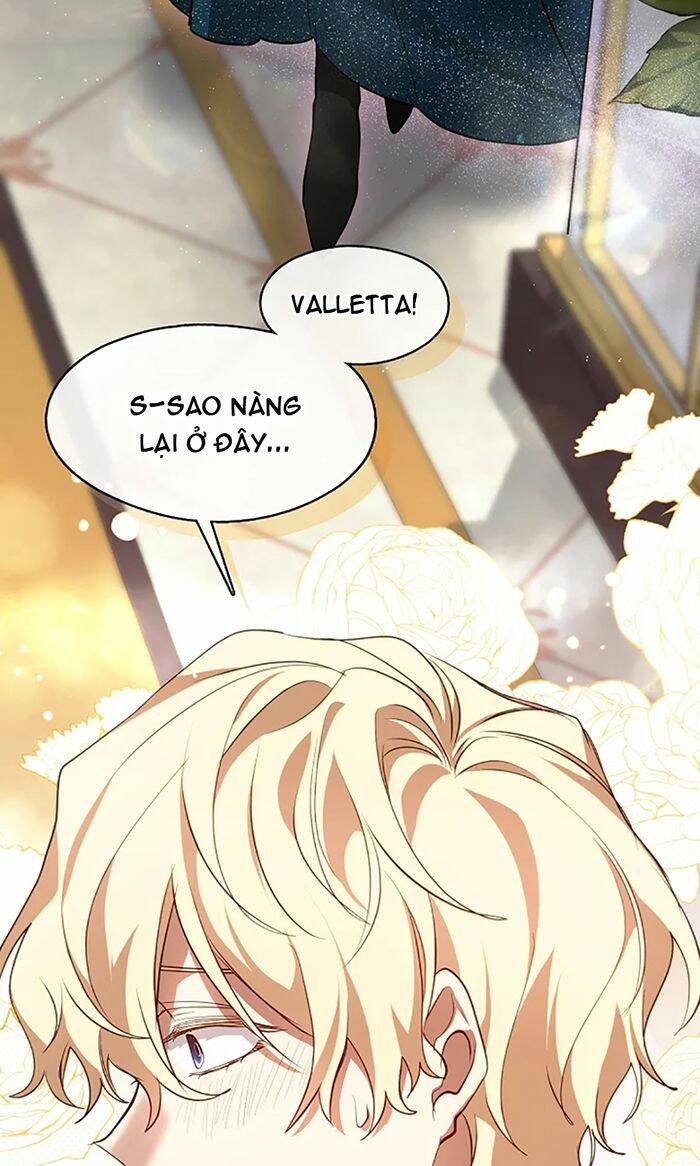 Không Thể Thoát Khỏi Người Chapter 73 - Trang 2