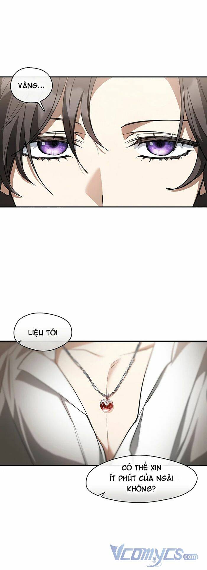 Không Thể Thoát Khỏi Người Chapter 73 - Trang 2