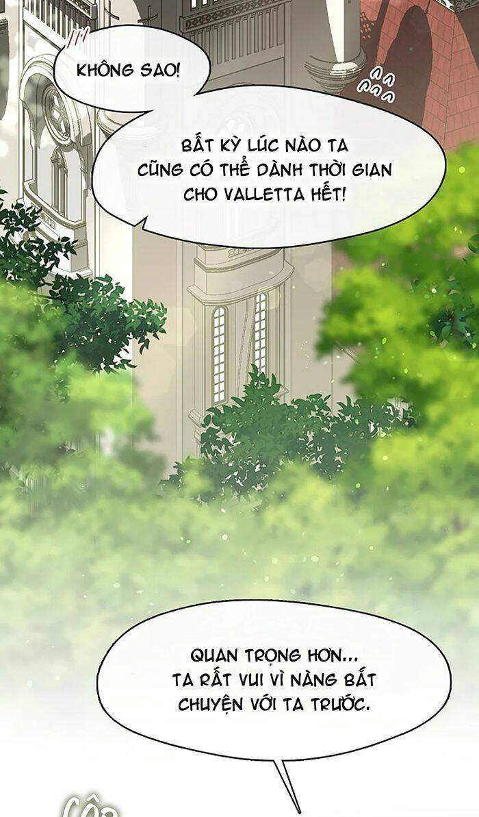 Không Thể Thoát Khỏi Người Chapter 73 - Trang 2